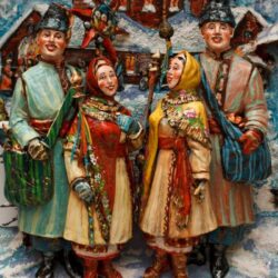 Велесовы святки